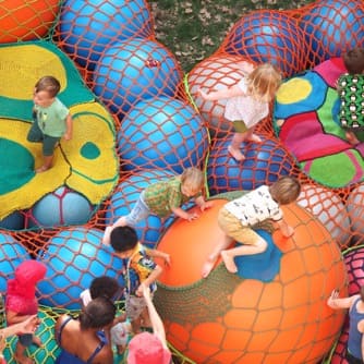 Playscape Deluxe